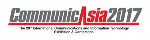 CommunicAsia 2017 In Singapore