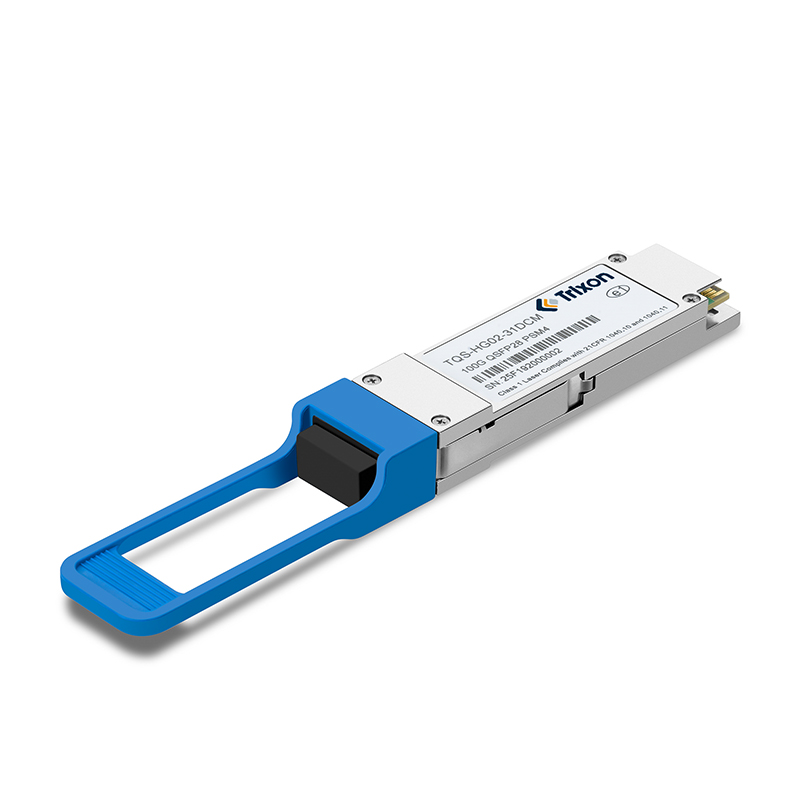 QSFP28 PSM4 Featured Image