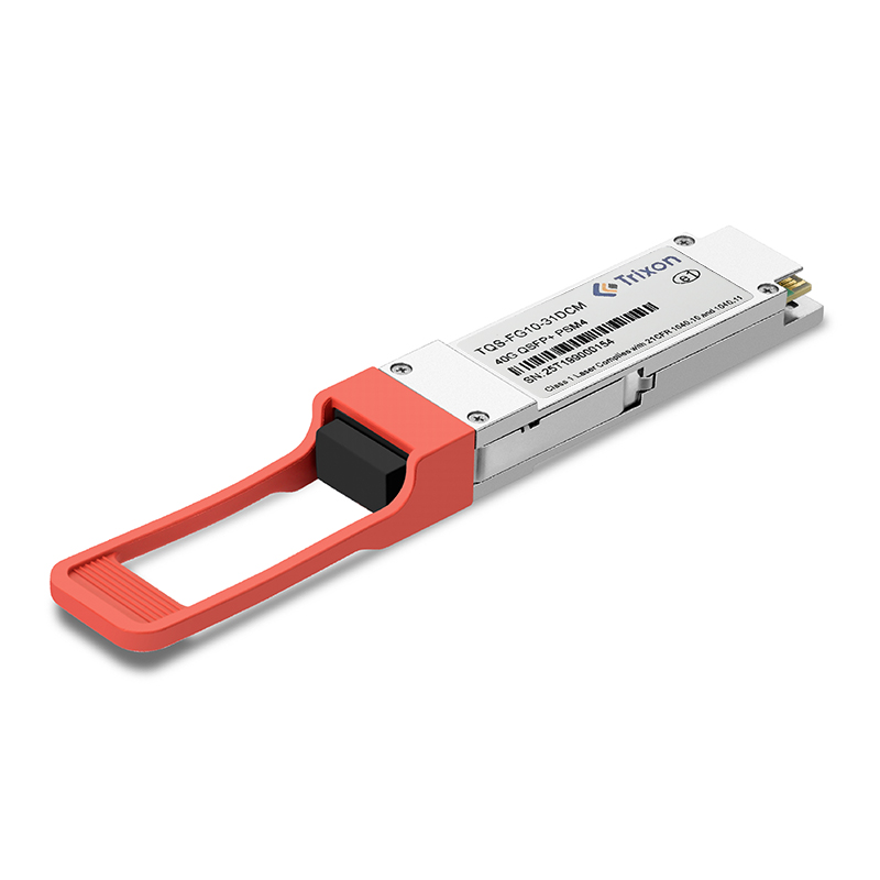 40G QSFP+ PSM4 Featured Image
