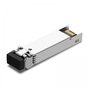 10G SFP+ DWDM