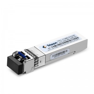 10G SFP+ CWDM