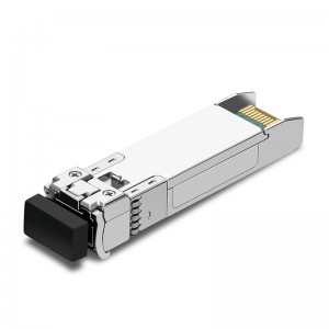 10G SFP+ SR/LR/ER/ZR