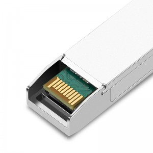 10G SFP+ SR/LR/ER/ZR