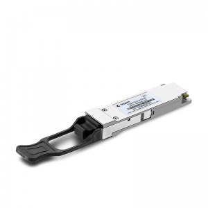 40G QSFP+ LR4