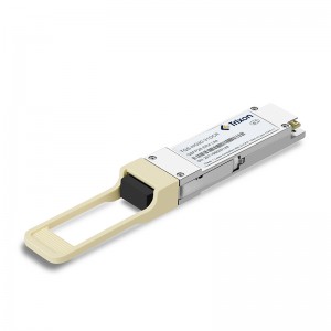 QSFP28 SR4