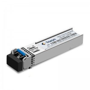 10G SFP+ DWDM