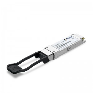 QSFP28 CWDM4