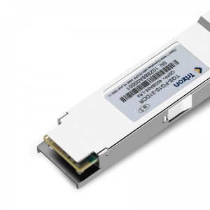 40G QSFP+ LR4