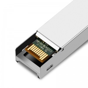 10G SFP+ DWDM