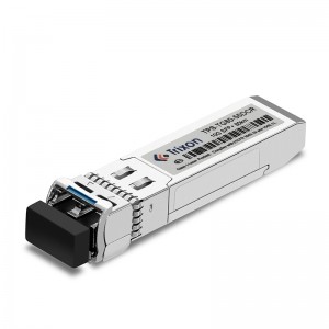 10G SFP+ SR/LR/ER/ZR