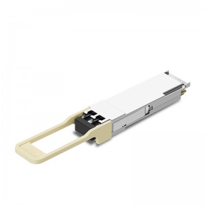 QSFP28 SR4