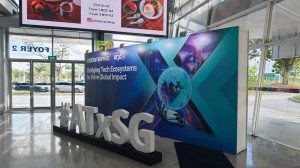 泰瑞创亮相 新加坡 CommunicAsia 2026 高速光模块赋能 AI 数据中心建设