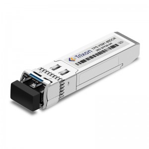 25G SFP28 SR