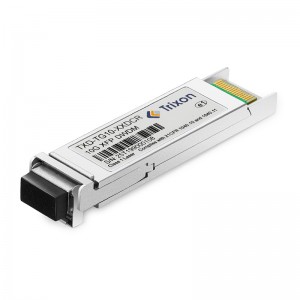 10G XFP DWDM