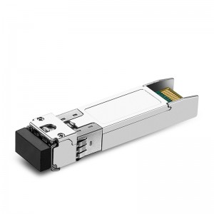 10G SFP+ CWDM