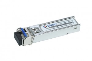 1.25G BIDI LC 10KM