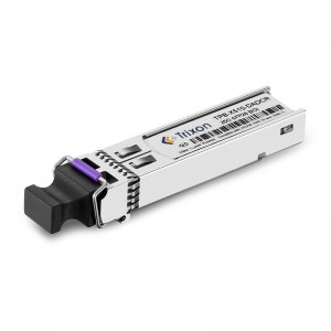 25G SFP28 BIDI LR